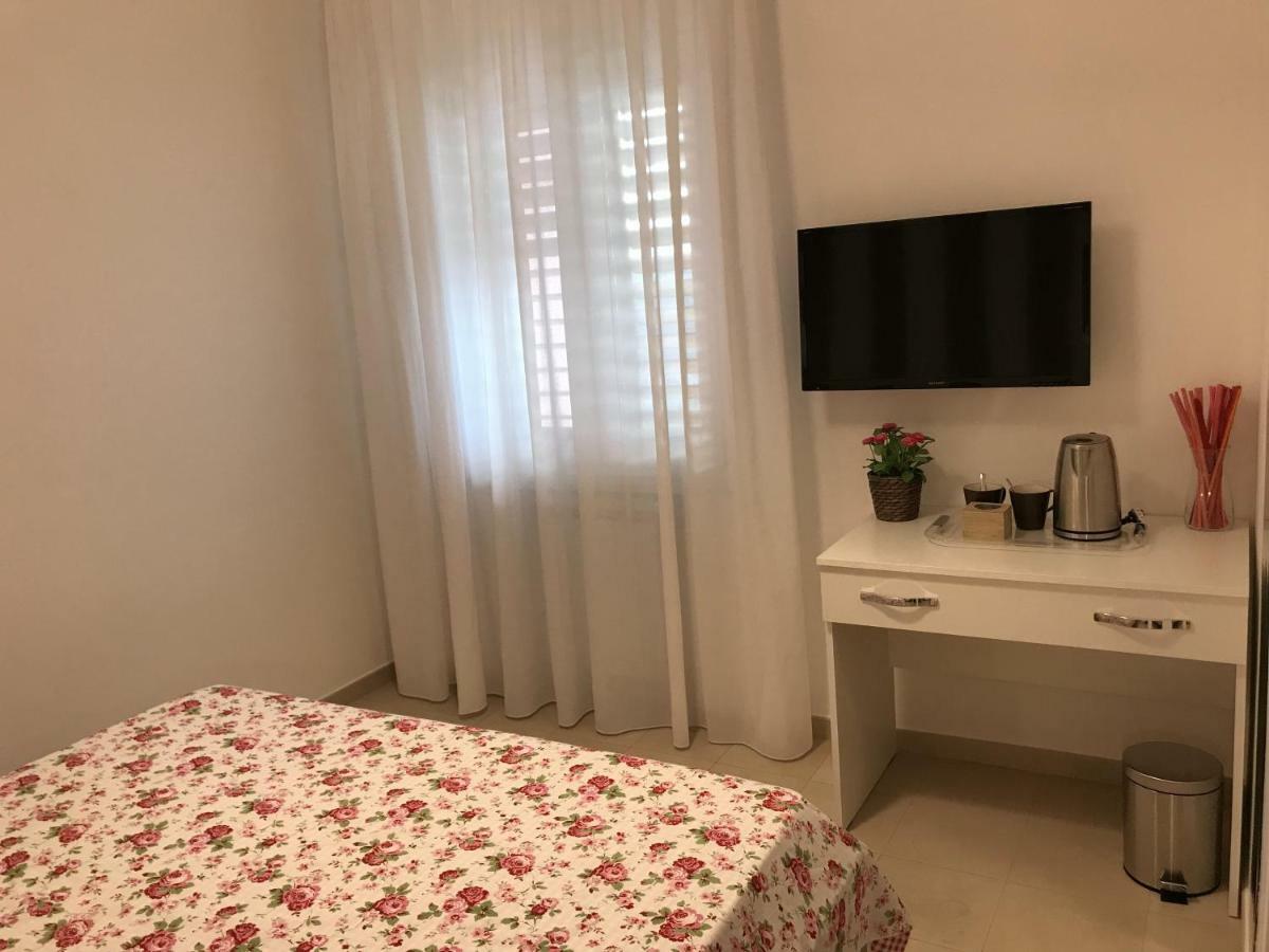 Willa Casa Francy Stanza Privata Vico Equense Zewnętrze zdjęcie