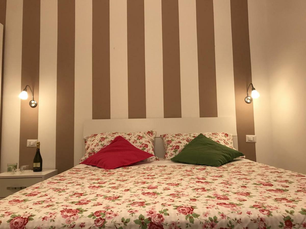 Willa Casa Francy Stanza Privata Vico Equense Zewnętrze zdjęcie